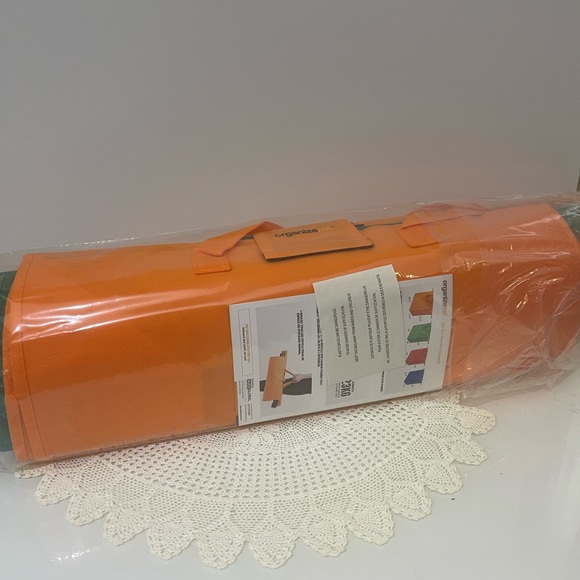 Ecco Friendly Reusable Shopping Totes - Picture 2 of 10